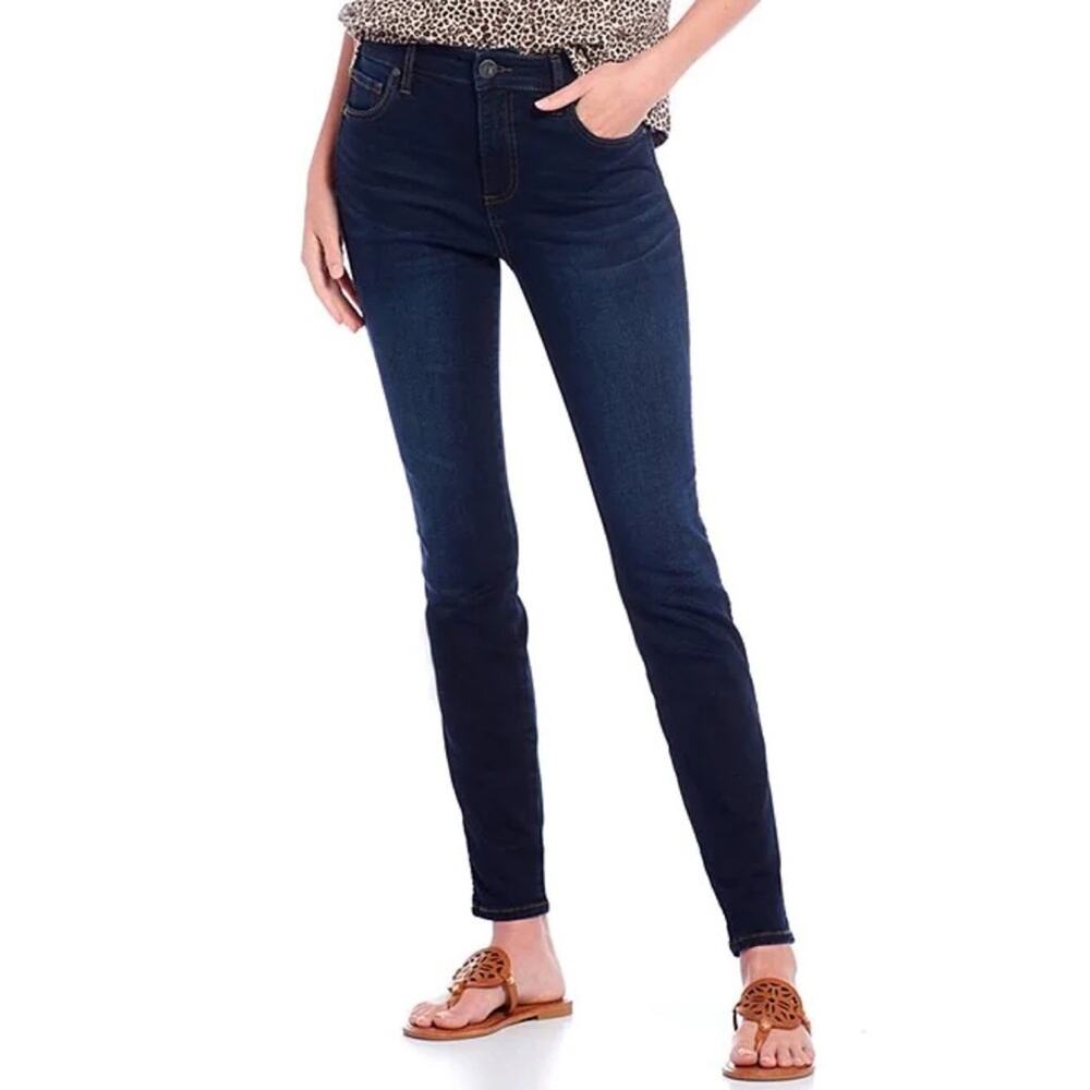 NWT Kut‎ From The Kloth Diana Fab Ab High Waisted Skinny Jeans